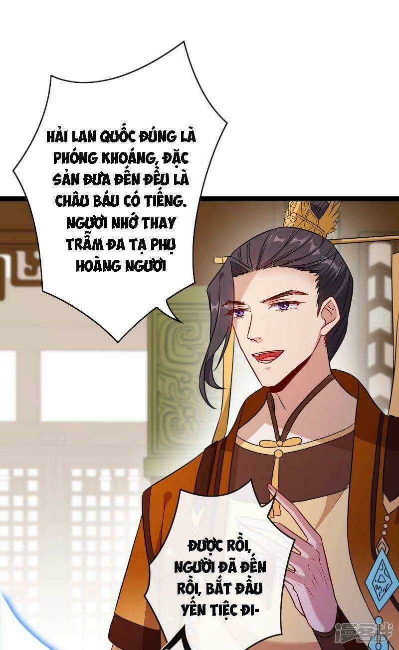 Thú Hắc Cuồng Phi - Chapter 81 - Trang 25