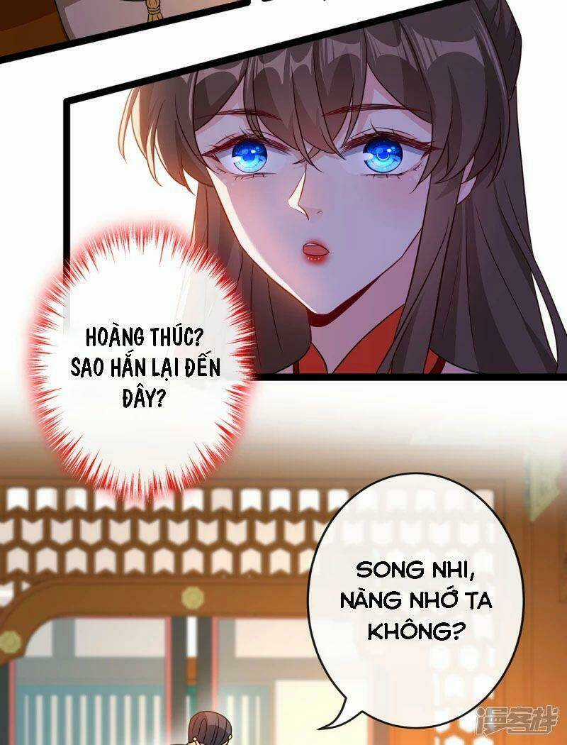 Thú Hắc Cuồng Phi - Chapter 81 - Trang 28