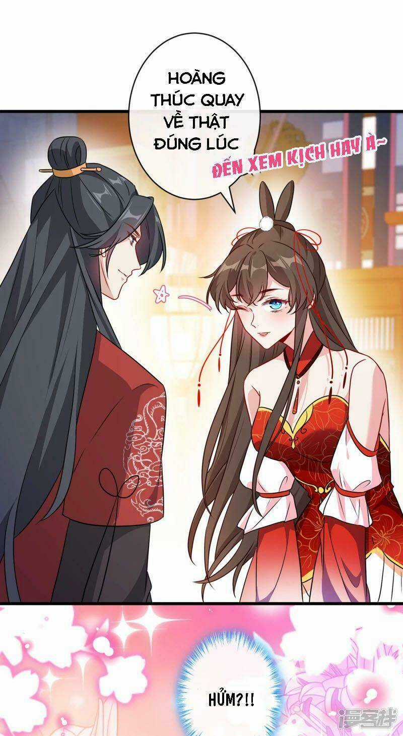 Thú Hắc Cuồng Phi - Chapter 81 - Trang 30