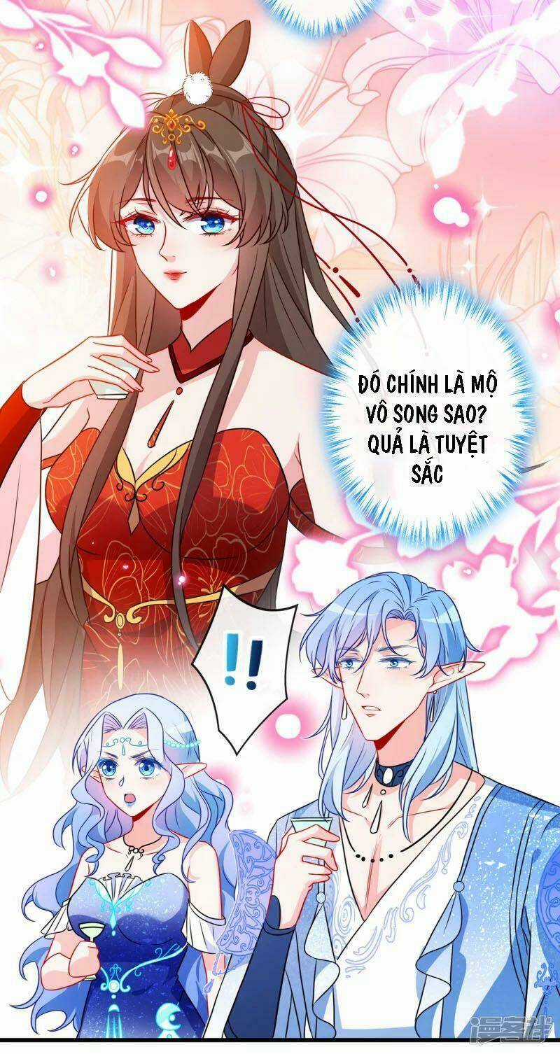 Thú Hắc Cuồng Phi - Chapter 81 - Trang 31