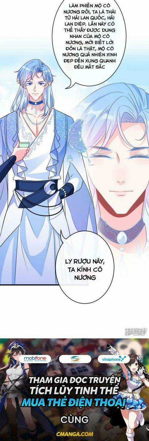 Thú Hắc Cuồng Phi - Chapter 81 - Trang 33