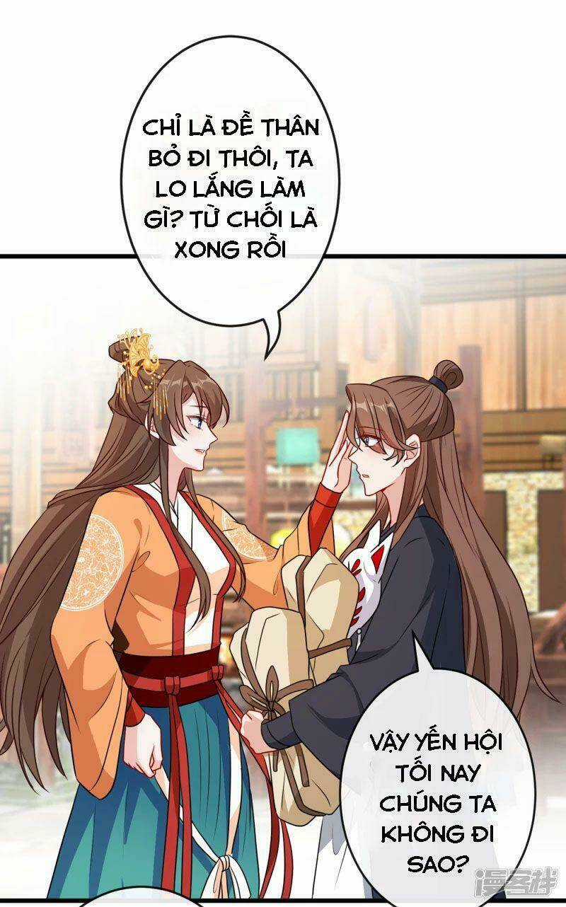 Thú Hắc Cuồng Phi - Chapter 81 - Trang 5