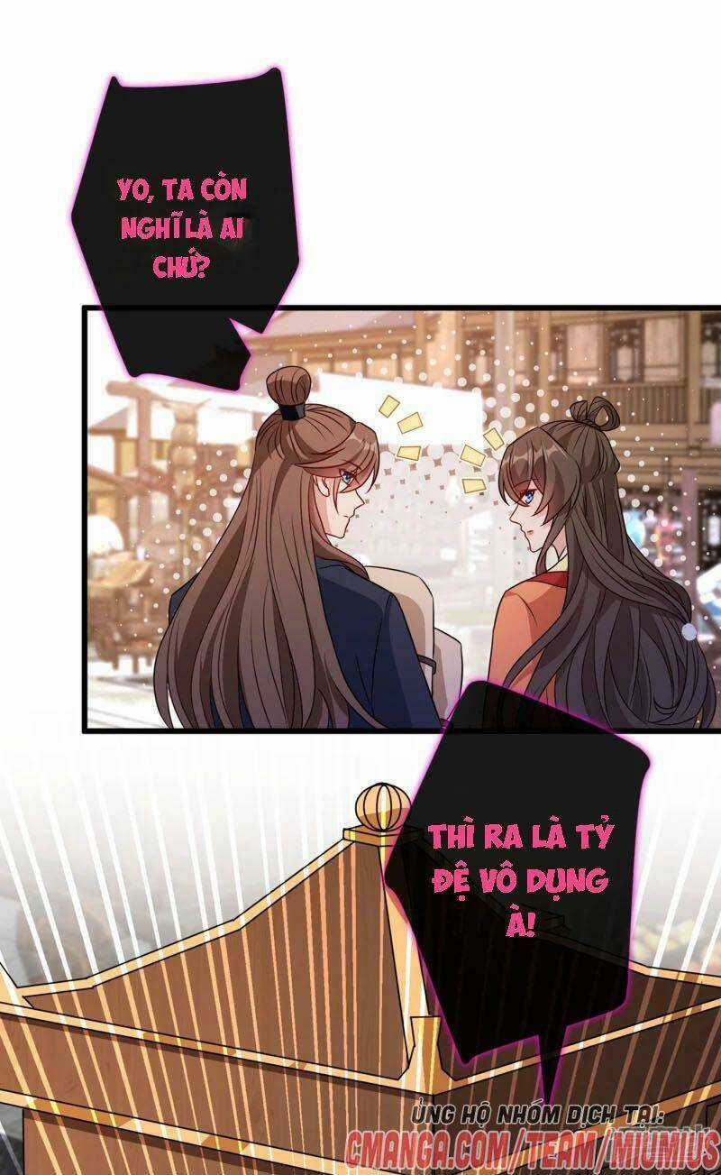Thú Hắc Cuồng Phi - Chapter 81 - Trang 8