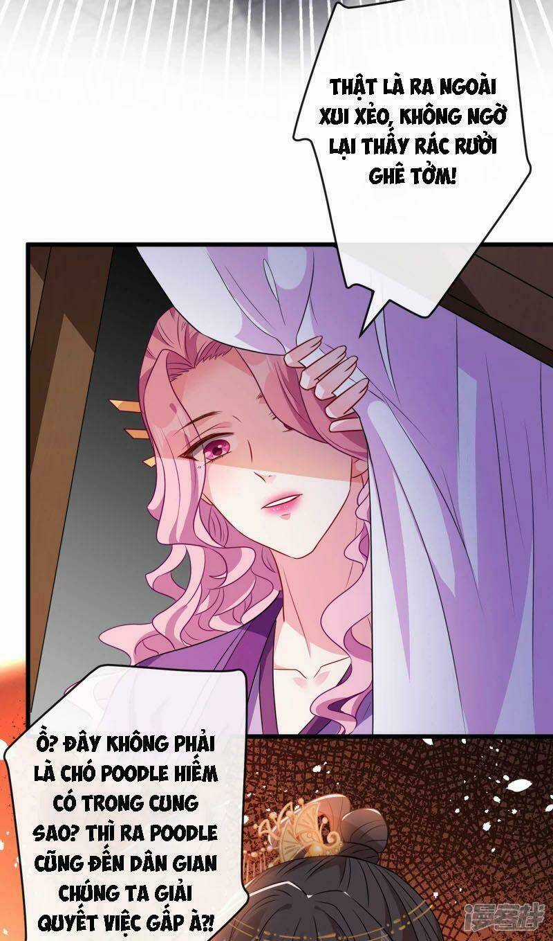 Thú Hắc Cuồng Phi - Chapter 81 - Trang 10