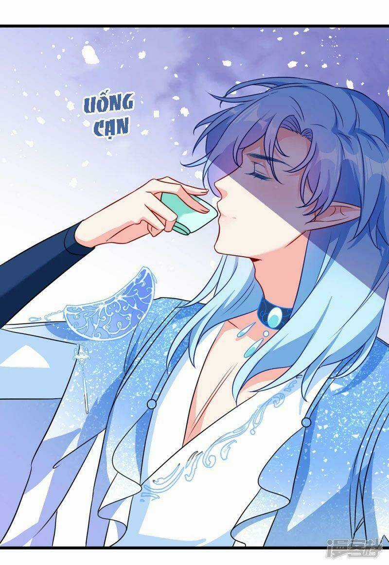 Thú Hắc Cuồng Phi - Chapter 82 - Trang 2