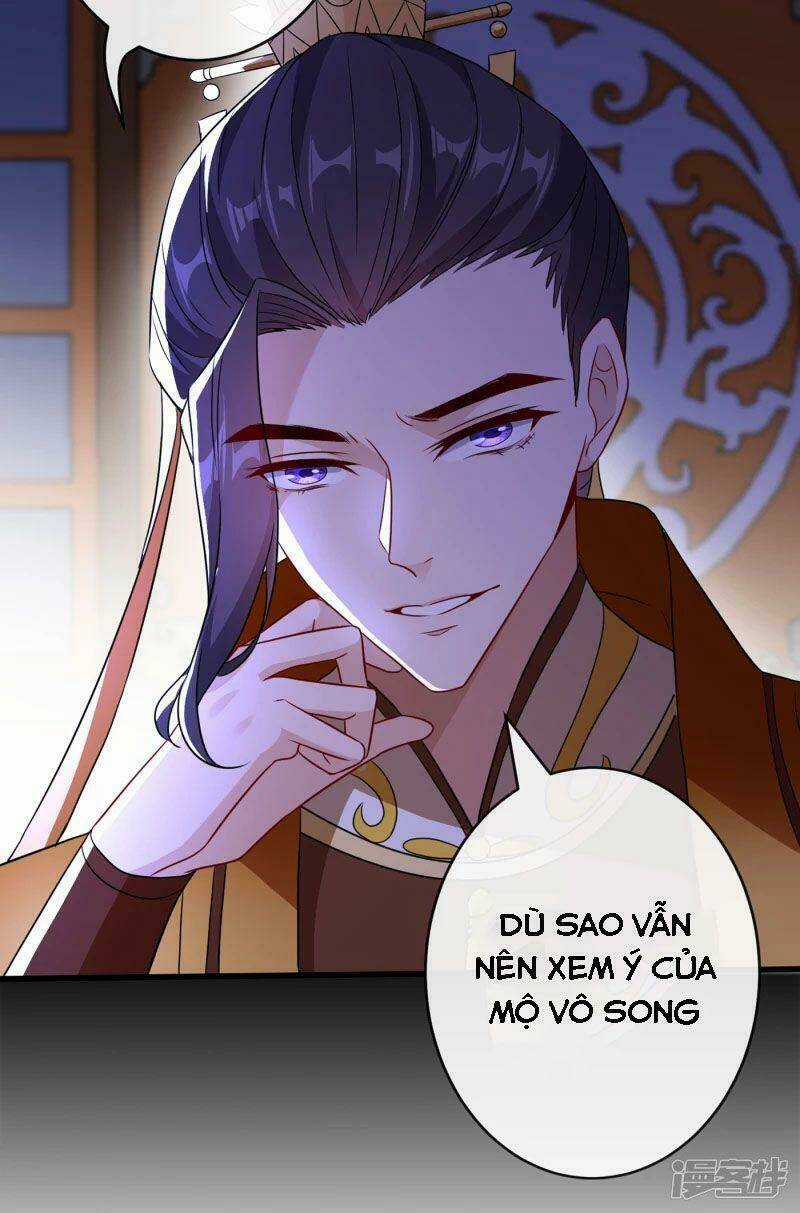 Thú Hắc Cuồng Phi - Chapter 82 - Trang 11