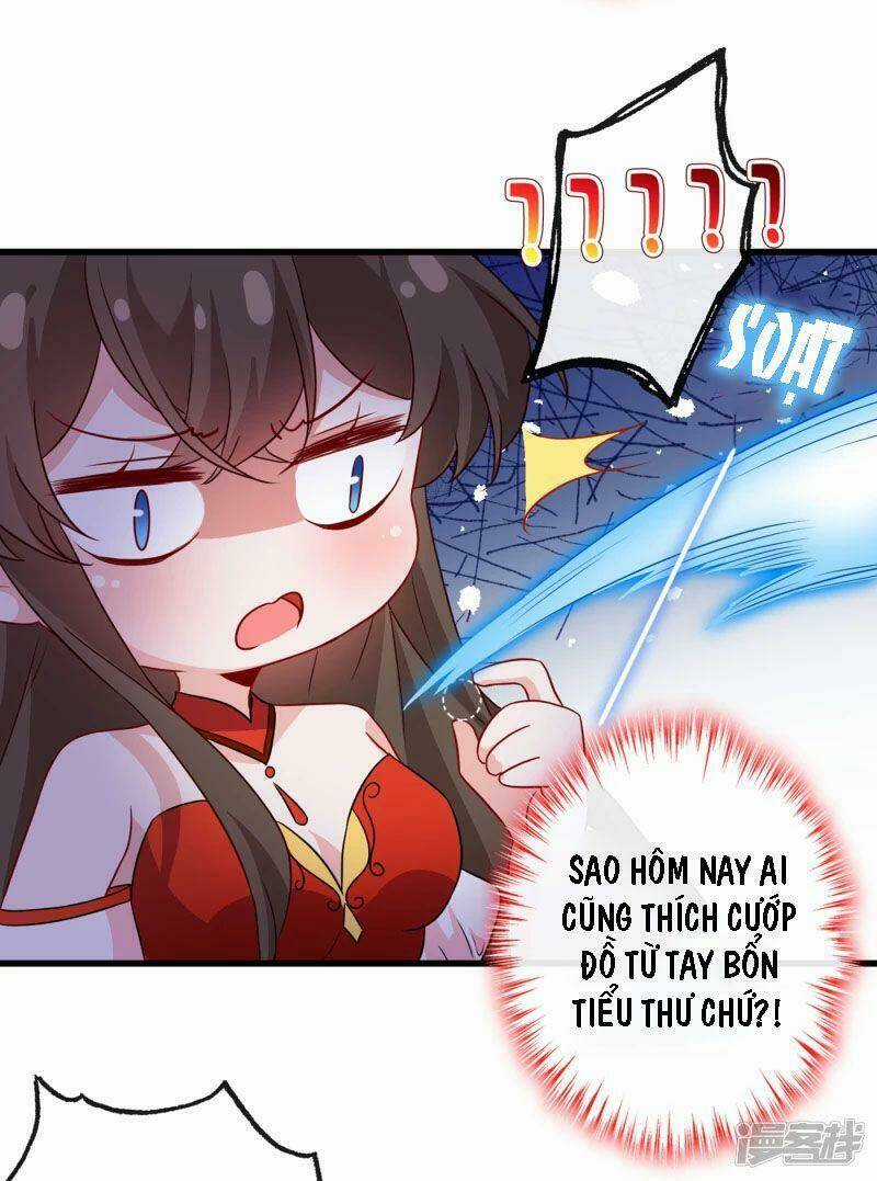 Thú Hắc Cuồng Phi - Chapter 82 - Trang 13