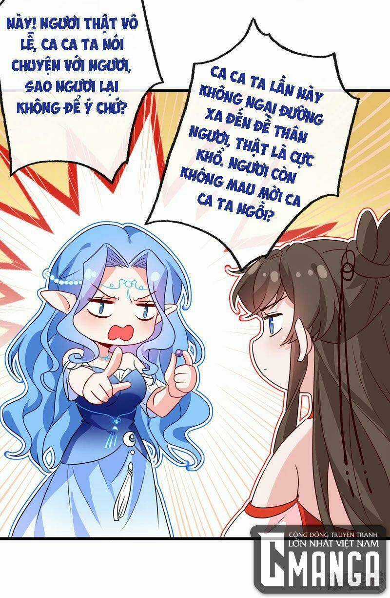 Thú Hắc Cuồng Phi - Chapter 82 - Trang 14