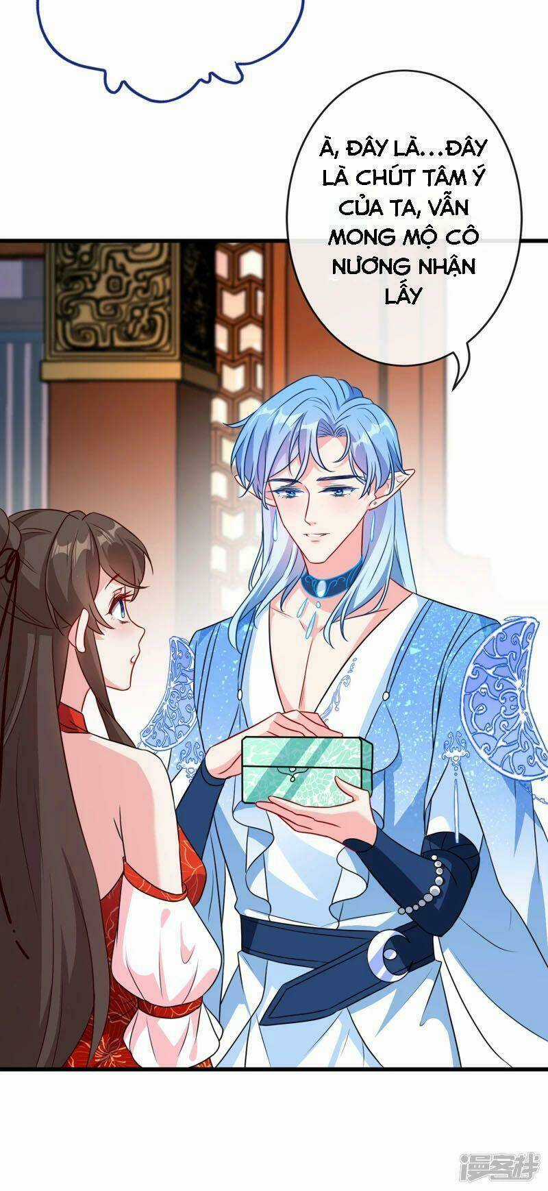 Thú Hắc Cuồng Phi - Chapter 82 - Trang 16