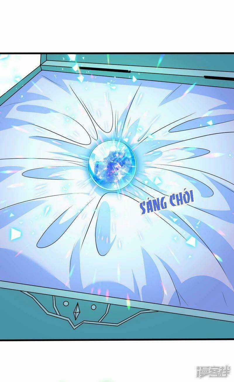 Thú Hắc Cuồng Phi - Chapter 82 - Trang 17