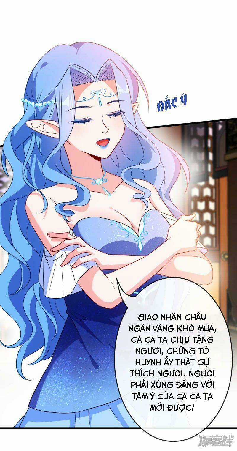 Thú Hắc Cuồng Phi - Chapter 82 - Trang 19