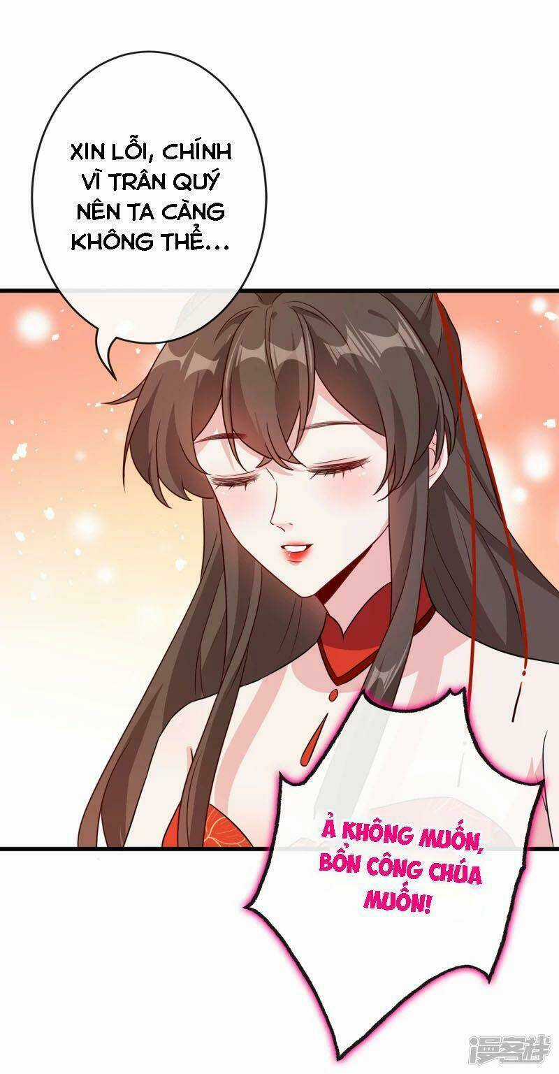 Thú Hắc Cuồng Phi - Chapter 82 - Trang 20