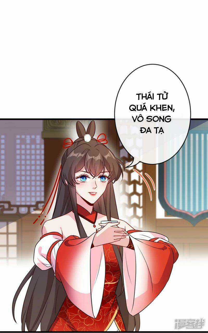 Thú Hắc Cuồng Phi - Chapter 82 - Trang 3