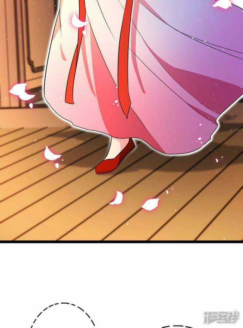 Thú Hắc Cuồng Phi - Chapter 82 - Trang 22