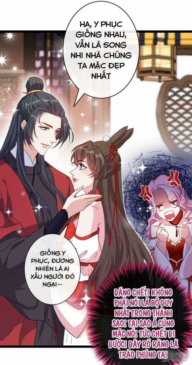 Thú Hắc Cuồng Phi - Chapter 82 - Trang 24