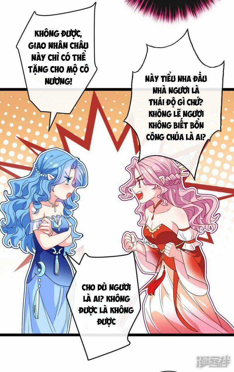 Thú Hắc Cuồng Phi - Chapter 82 - Trang 25