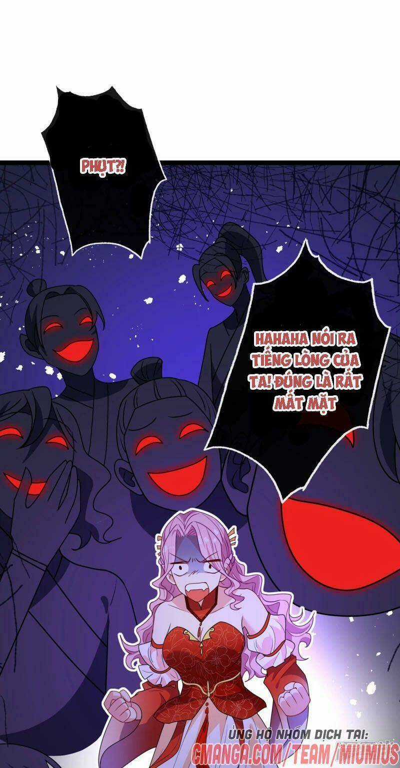 Thú Hắc Cuồng Phi - Chapter 82 - Trang 27