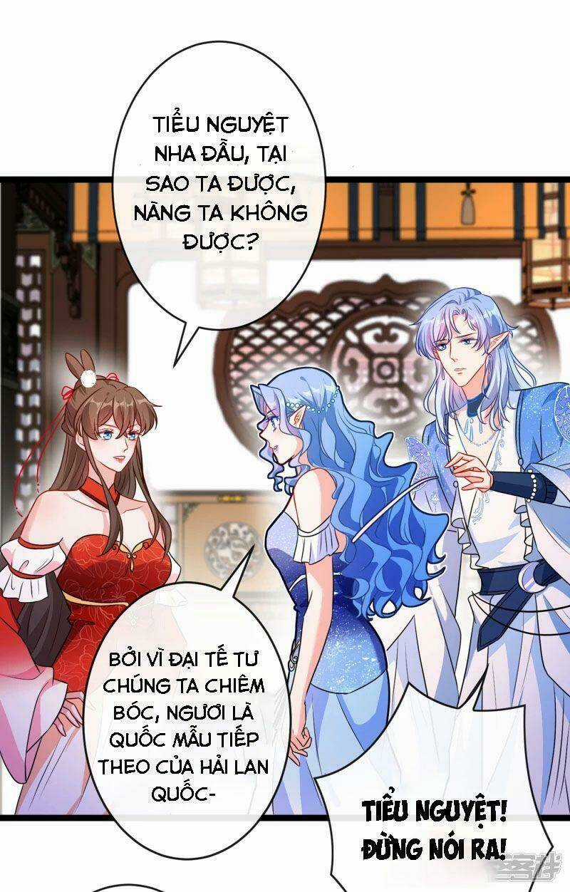 Thú Hắc Cuồng Phi - Chapter 82 - Trang 29