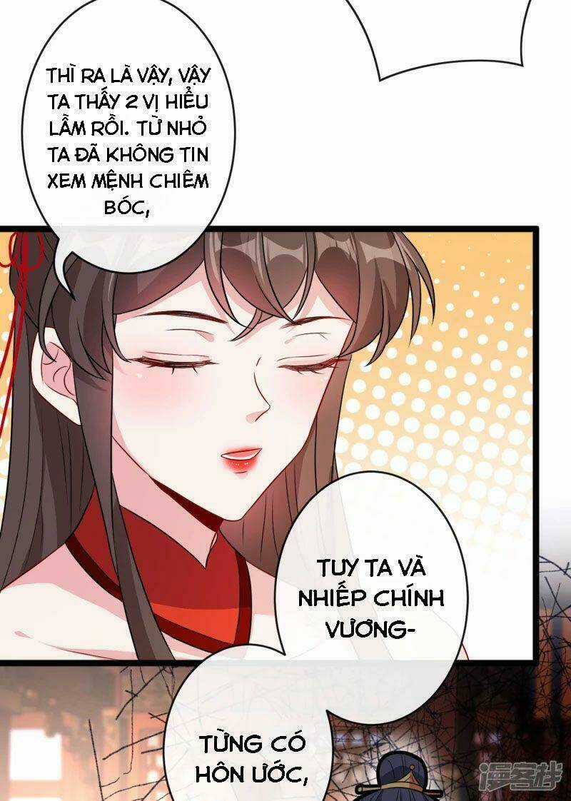 Thú Hắc Cuồng Phi - Chapter 82 - Trang 30