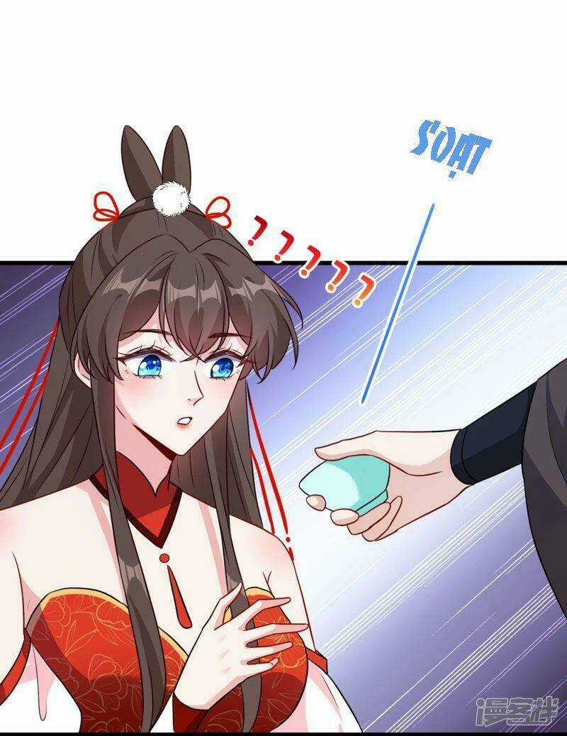 Thú Hắc Cuồng Phi - Chapter 82 - Trang 4