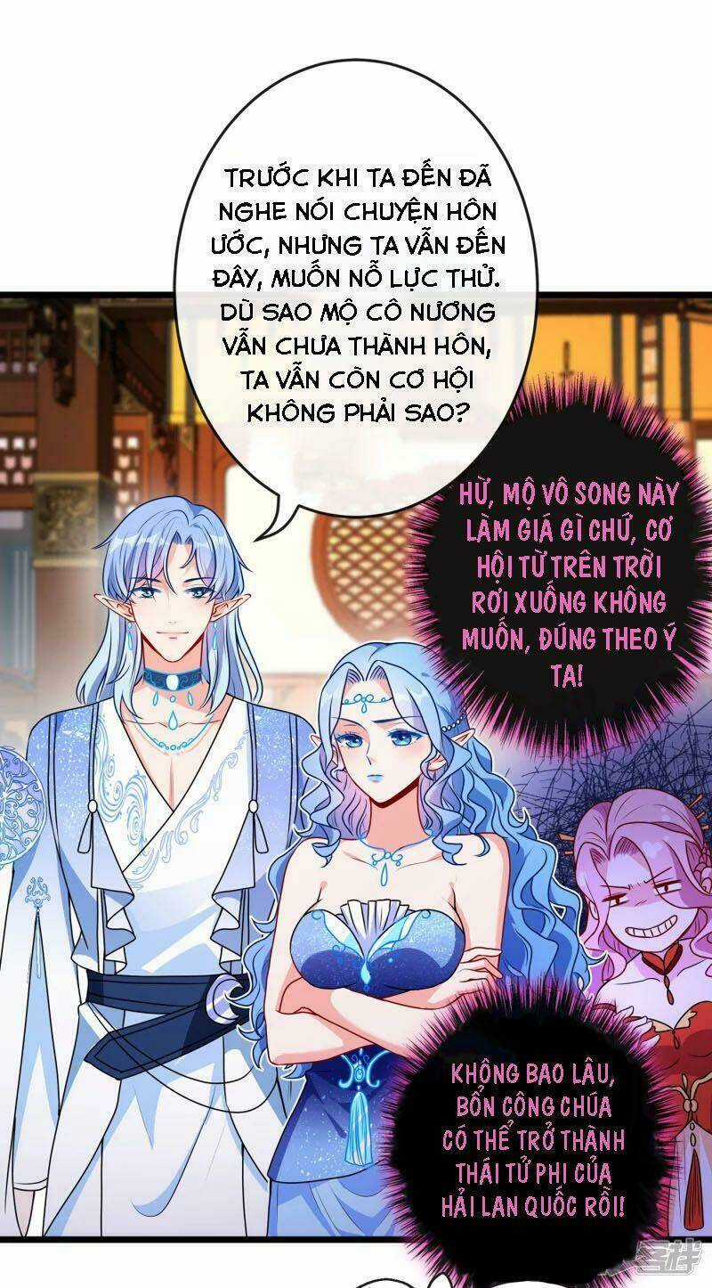 Thú Hắc Cuồng Phi - Chapter 82 - Trang 32