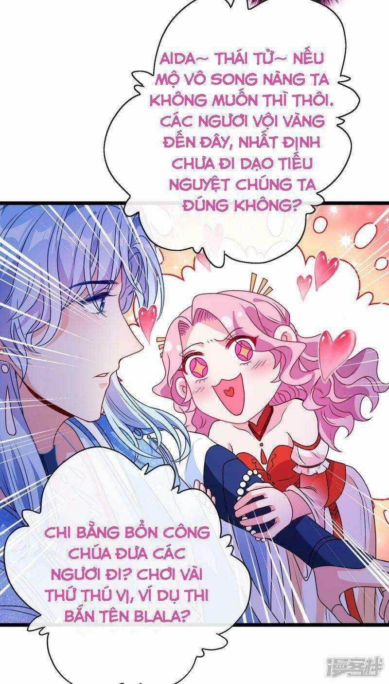 Thú Hắc Cuồng Phi - Chapter 82 - Trang 33