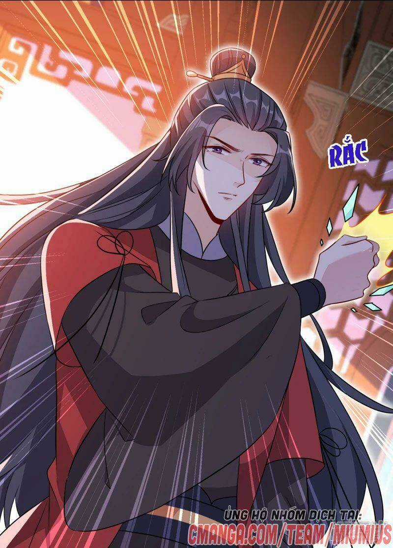 Thú Hắc Cuồng Phi - Chapter 82 - Trang 5