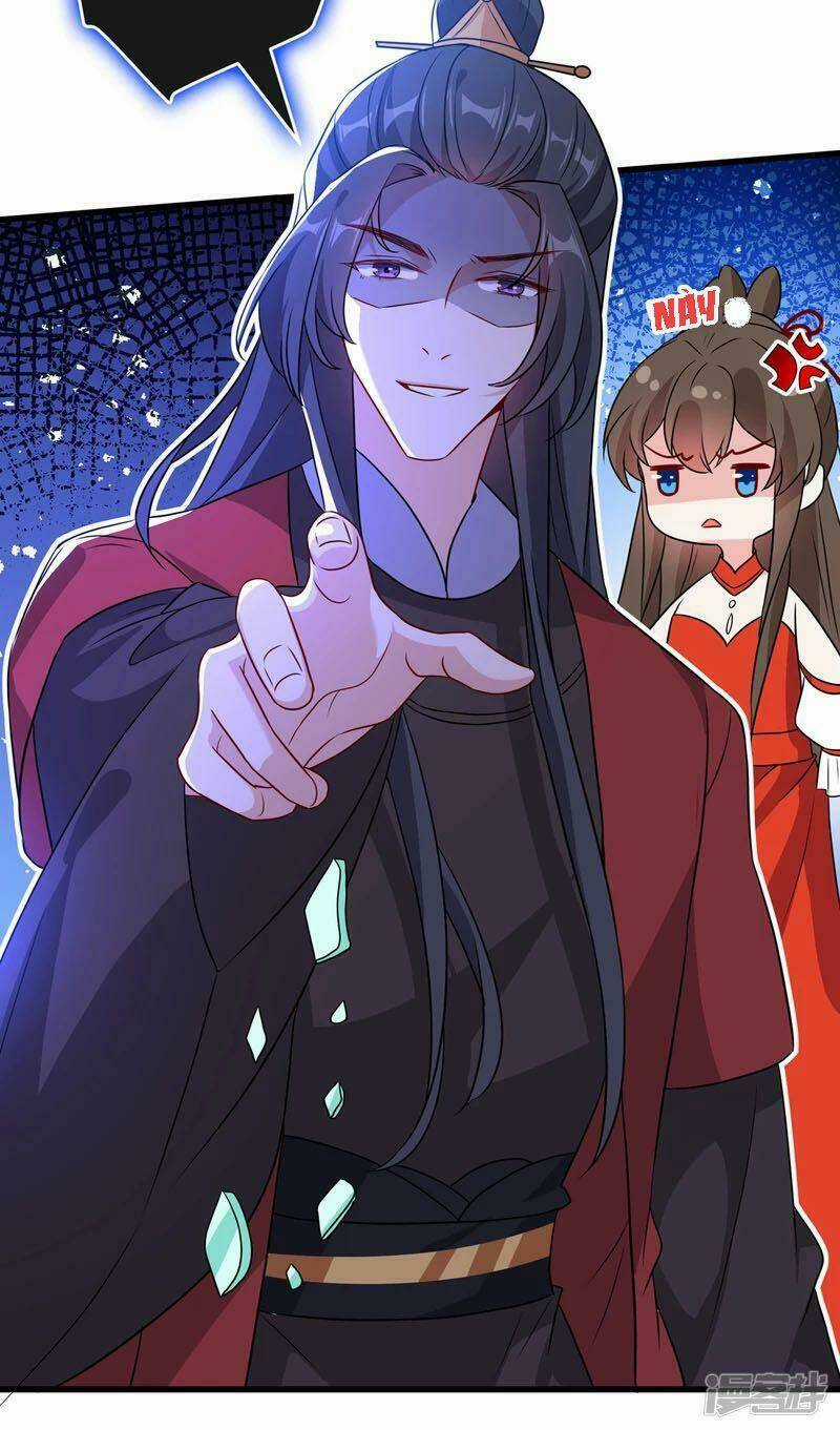 Thú Hắc Cuồng Phi - Chapter 82 - Trang 7