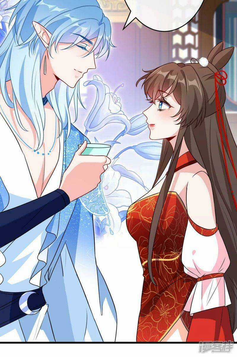 Thú Hắc Cuồng Phi - Chapter 82 - Trang 9