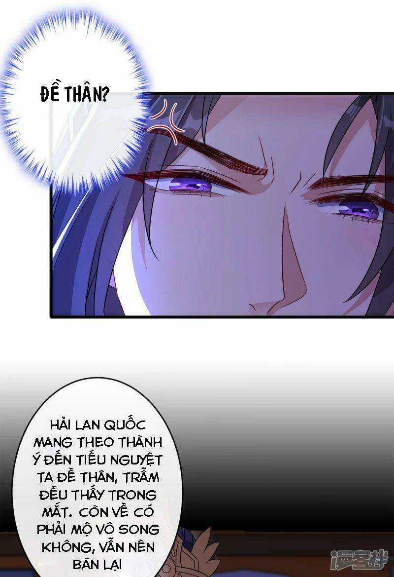 Thú Hắc Cuồng Phi - Chapter 82 - Trang 10