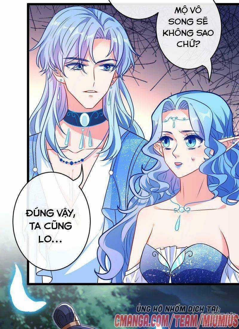 Thú Hắc Cuồng Phi - Chapter 83 - Trang 13