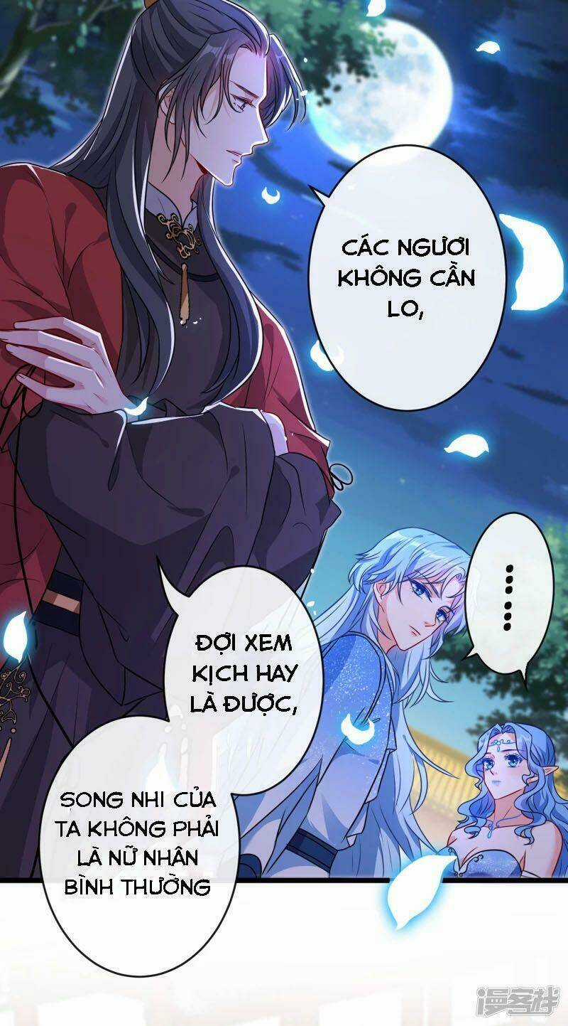 Thú Hắc Cuồng Phi - Chapter 83 - Trang 14