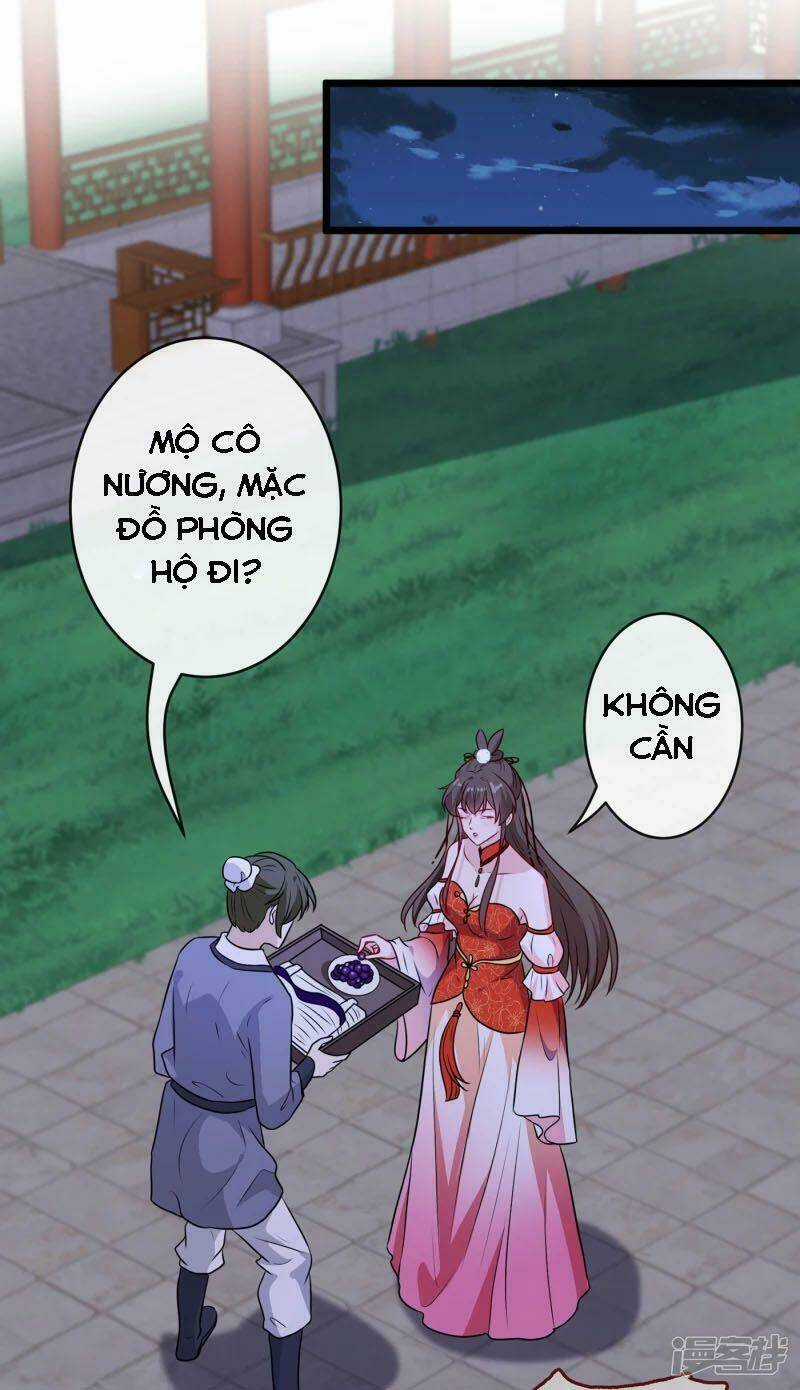 Thú Hắc Cuồng Phi - Chapter 83 - Trang 15