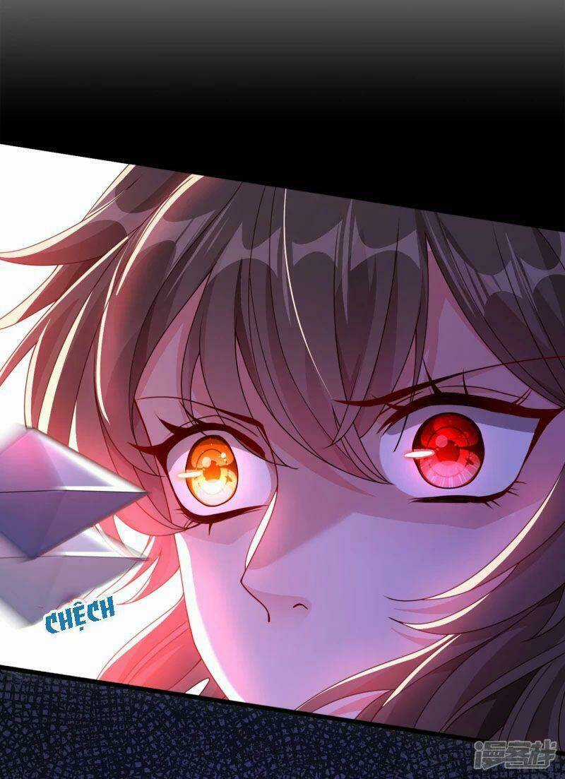 Thú Hắc Cuồng Phi - Chapter 83 - Trang 20