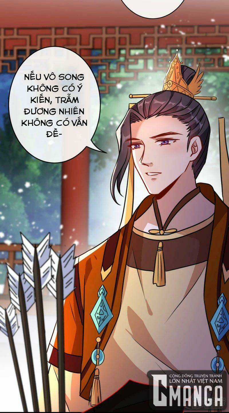 Thú Hắc Cuồng Phi - Chapter 83 - Trang 3