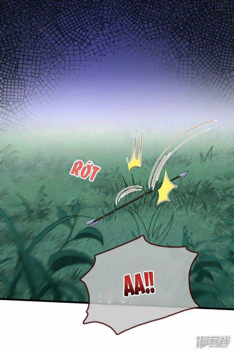 Thú Hắc Cuồng Phi - Chapter 83 - Trang 21