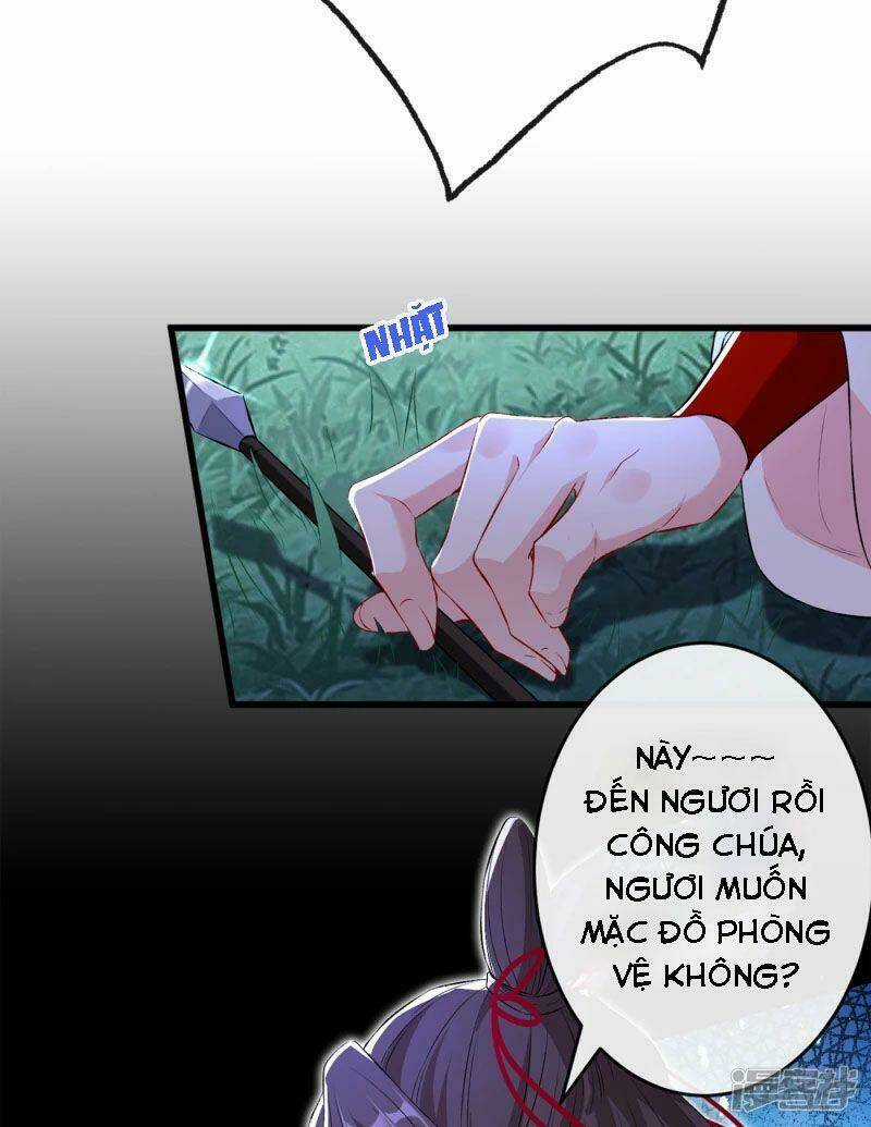 Thú Hắc Cuồng Phi - Chapter 83 - Trang 24