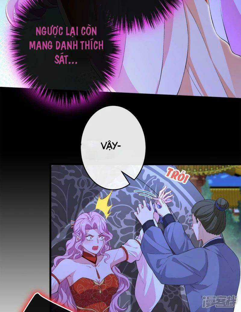 Thú Hắc Cuồng Phi - Chapter 83 - Trang 26