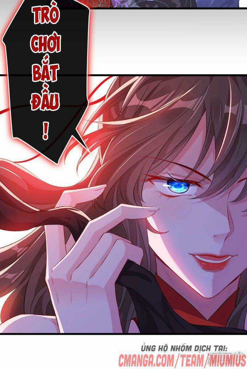 Thú Hắc Cuồng Phi - Chapter 83 - Trang 27