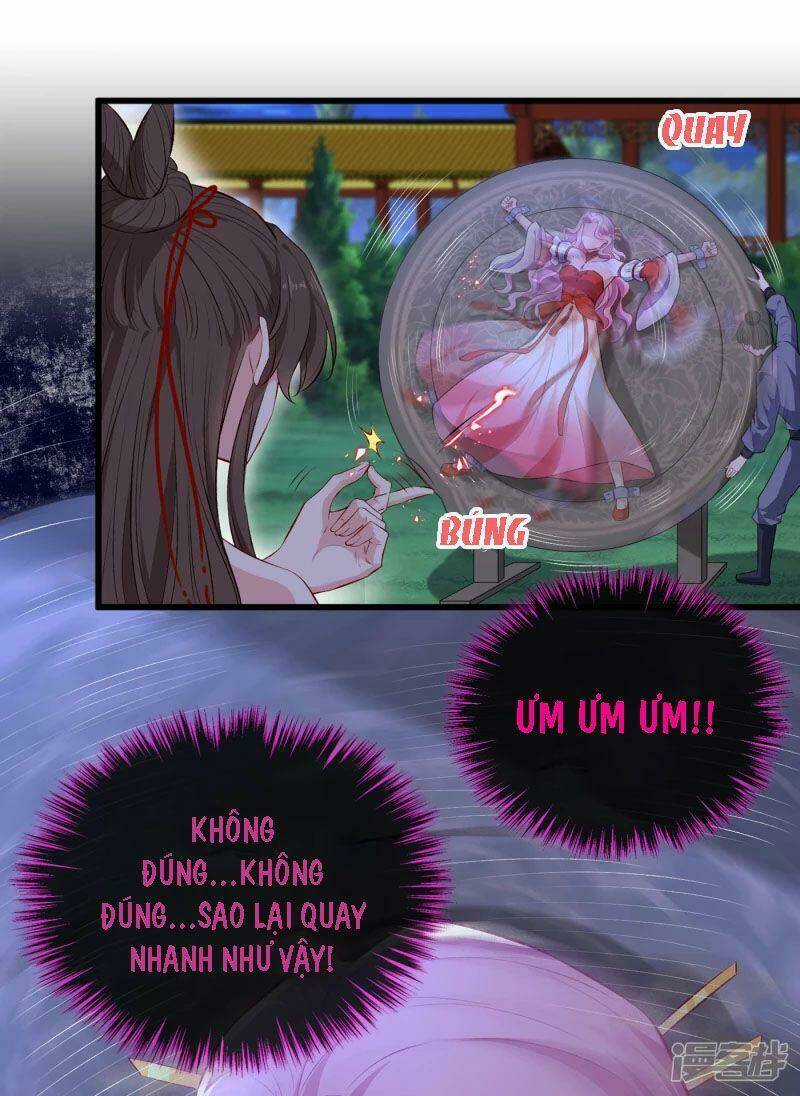 Thú Hắc Cuồng Phi - Chapter 83 - Trang 28