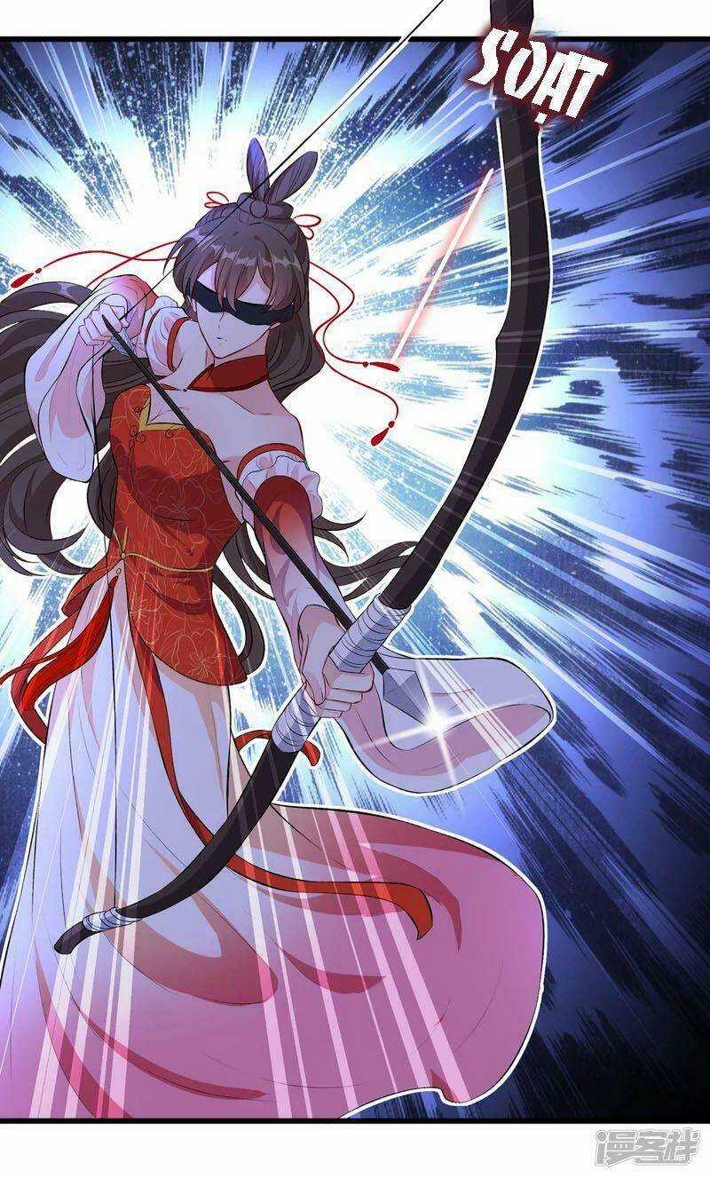 Thú Hắc Cuồng Phi - Chapter 83 - Trang 30