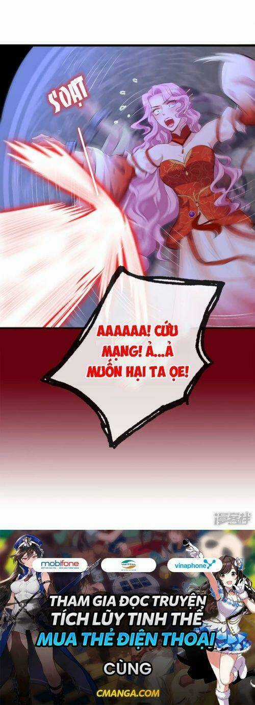 Thú Hắc Cuồng Phi - Chapter 83 - Trang 31