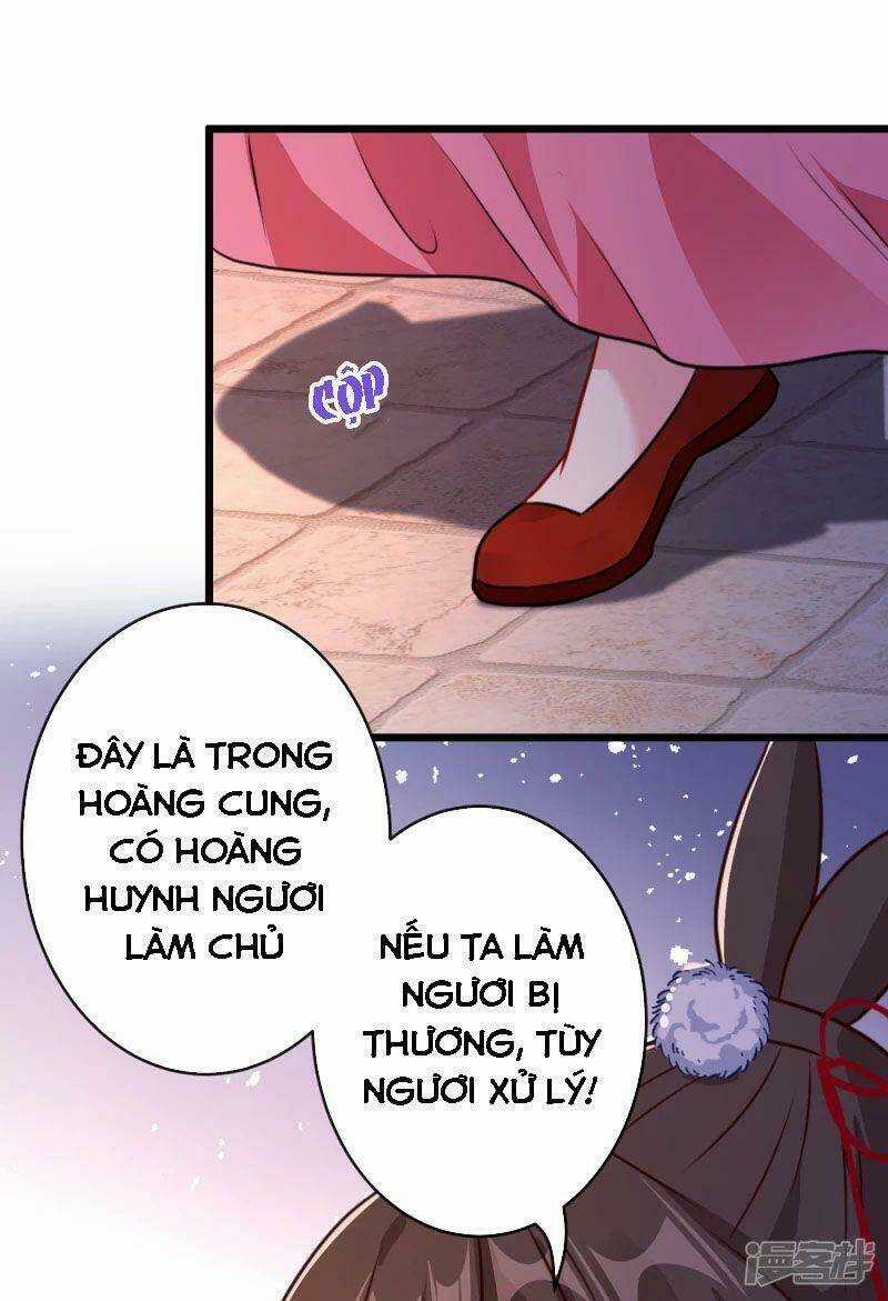 Thú Hắc Cuồng Phi - Chapter 83 - Trang 7