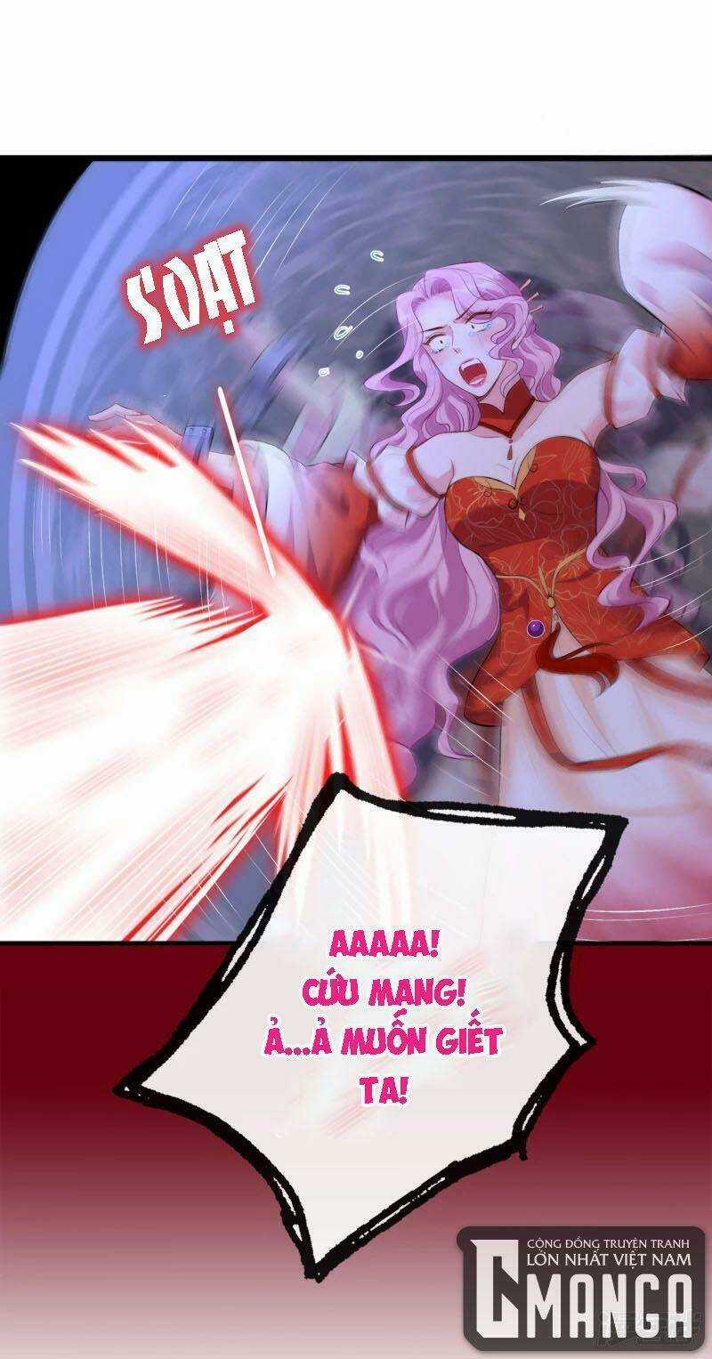 Thú Hắc Cuồng Phi - Chapter 84 - Trang 1