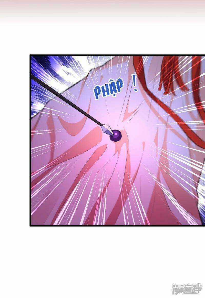 Thú Hắc Cuồng Phi - Chapter 84 - Trang 2