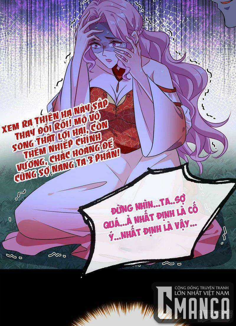 Thú Hắc Cuồng Phi - Chapter 84 - Trang 11