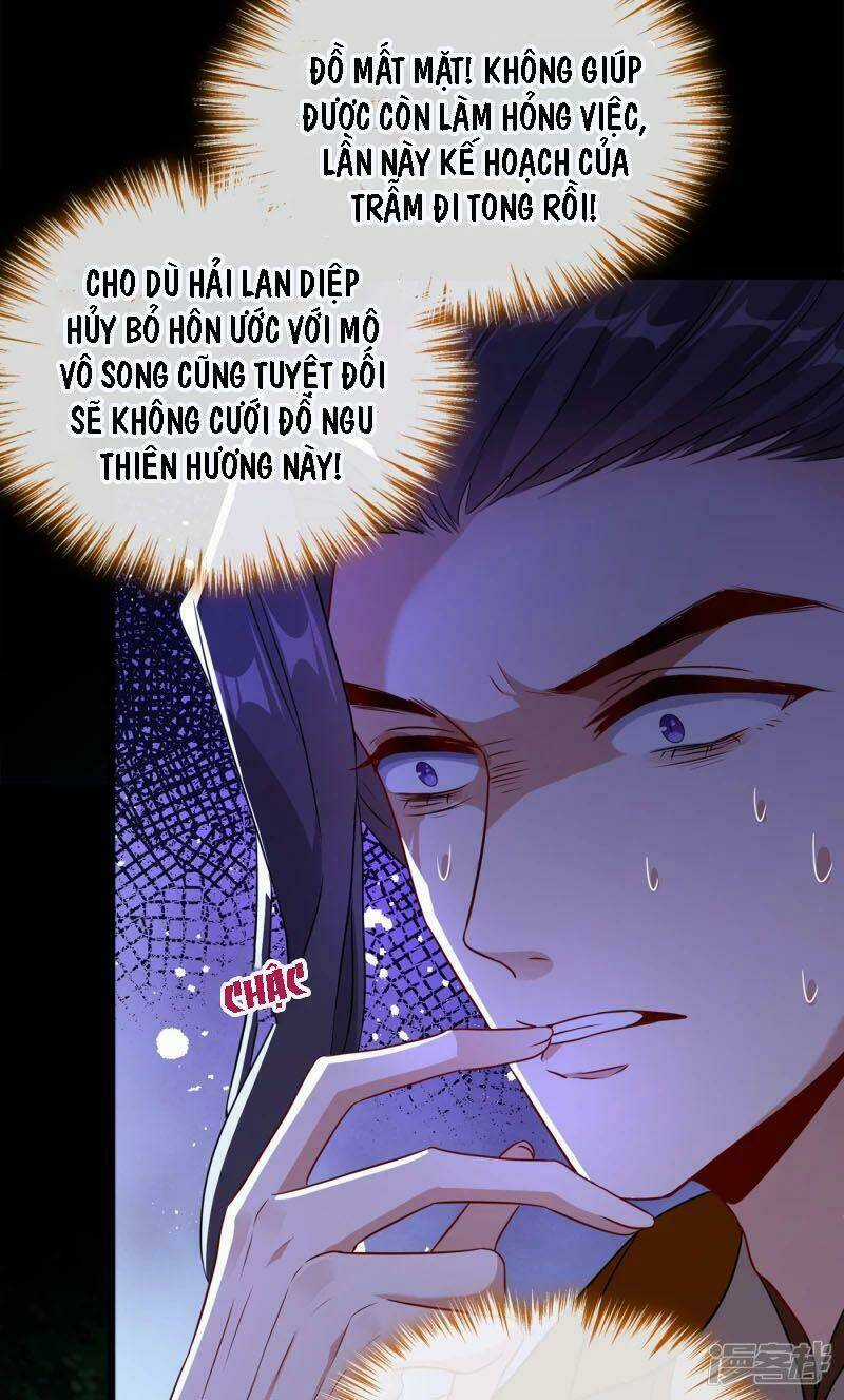Thú Hắc Cuồng Phi - Chapter 84 - Trang 12