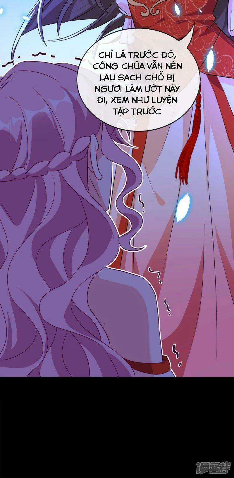 Thú Hắc Cuồng Phi - Chapter 84 - Trang 14