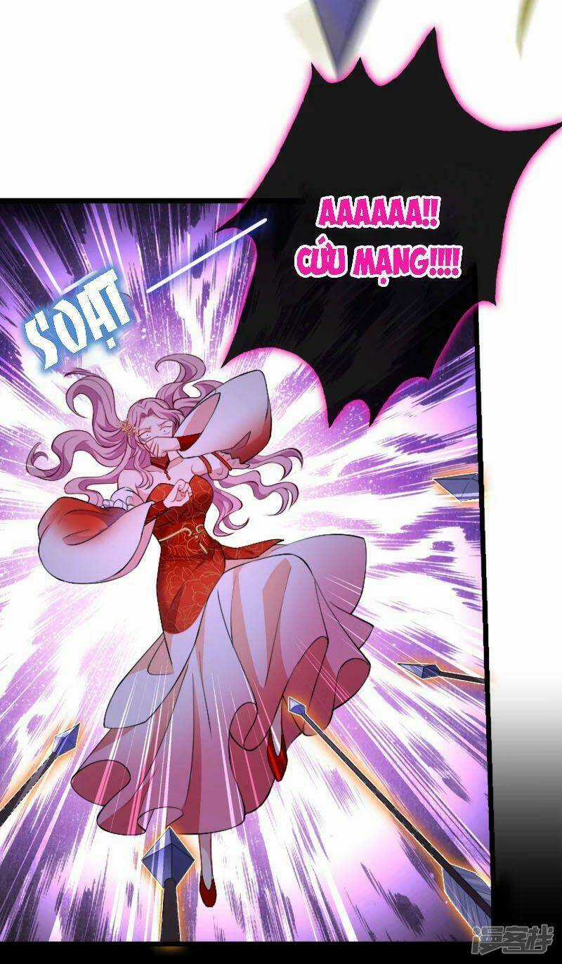 Thú Hắc Cuồng Phi - Chapter 84 - Trang 17