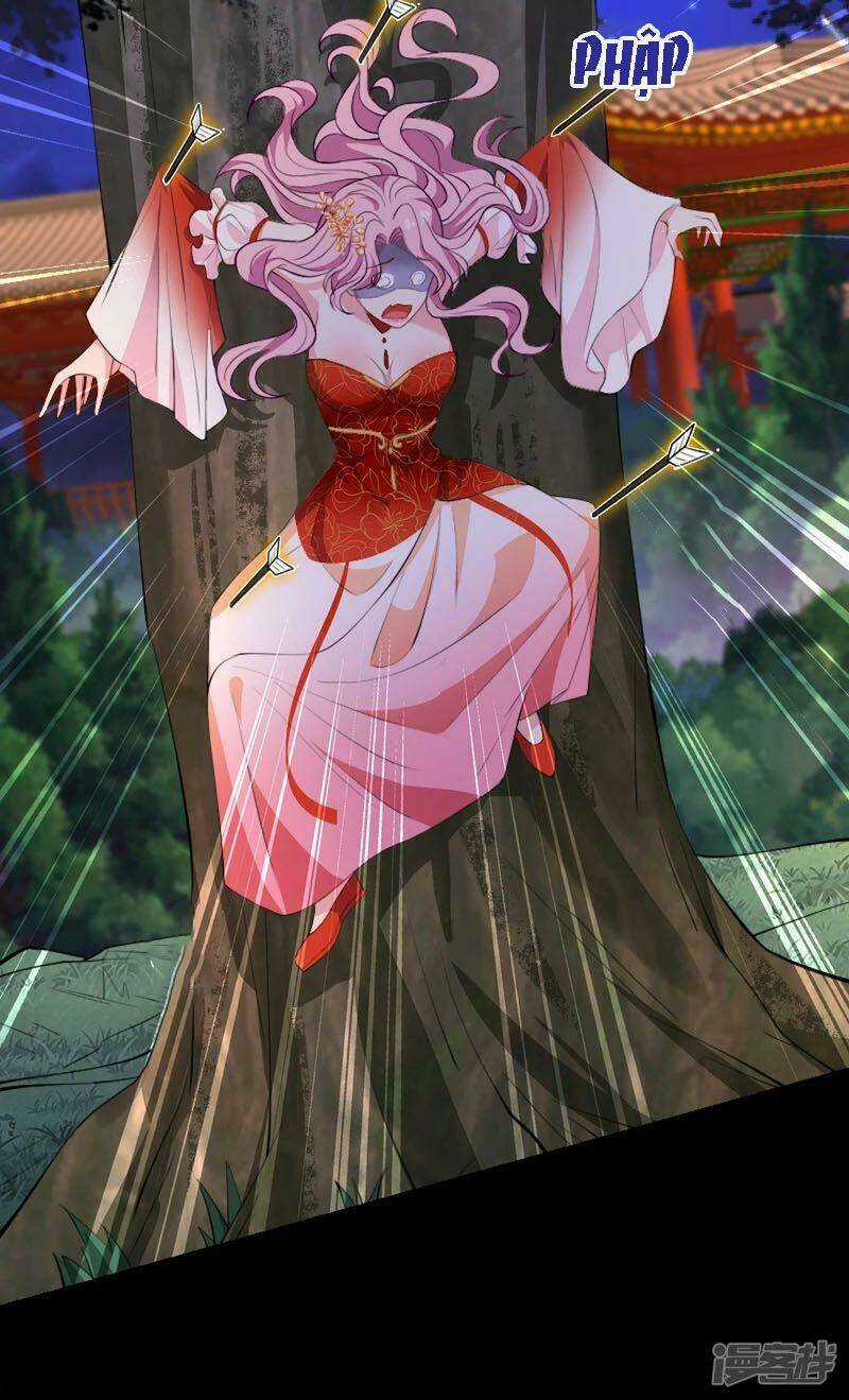 Thú Hắc Cuồng Phi - Chapter 84 - Trang 19